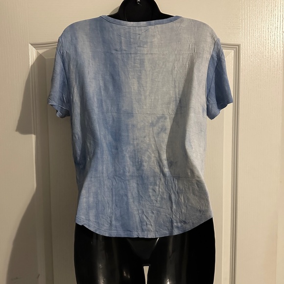 Essentials tie dye tee size M - Picture 4 of 4